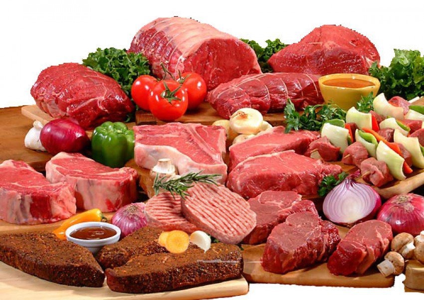 Thịt đỏ tăng nguy cơ mắc bệnh tiểu đường Type 2
