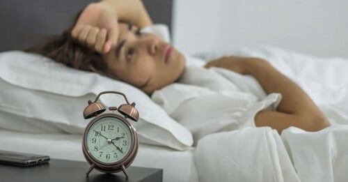 cách khắc phục mất ngủ hiệu quả 1