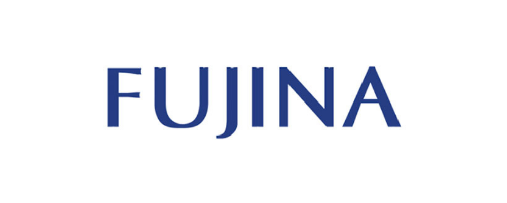 Logo Fujina Ngang