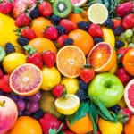 Máu nhiễm mỡ nên ăn hoa quả gì