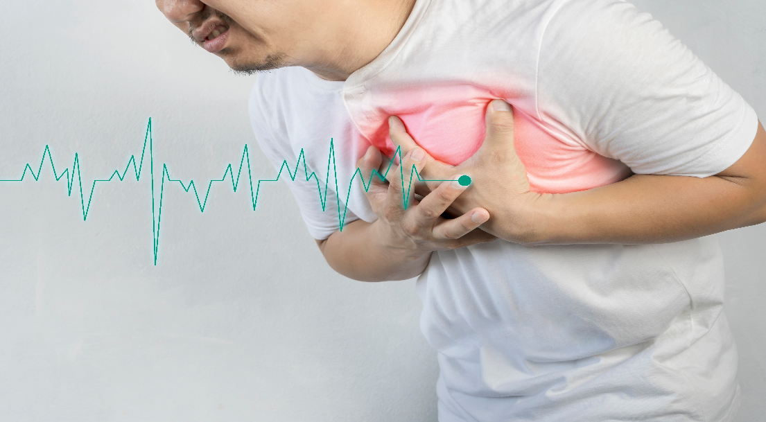 Nhiều biến chứng nguy hiểm do tăng huyết áp