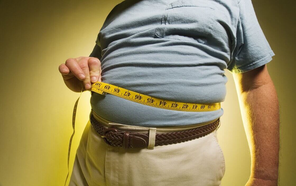Người béo phì thường là những người dễ mắc bệnh tiểu đường