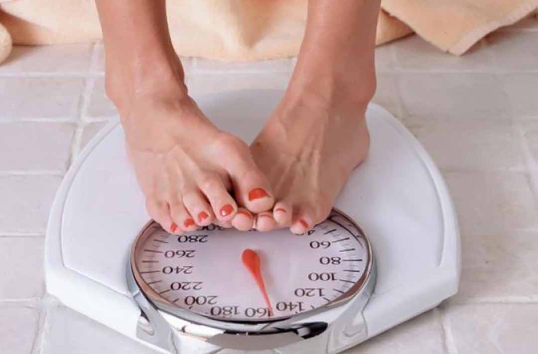 Sụt cân là dấu hiệu chính của bệnh tiểu đường