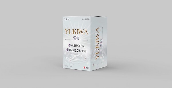 viên uống trắng da yukiwa 3 1