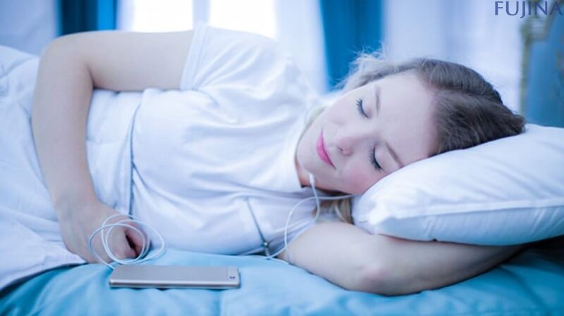 Mất ngủ nên làm gì để có giấc ngủ ngon và nhanh chóng hơn?