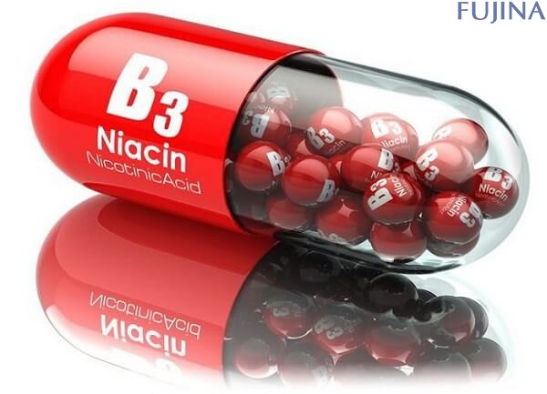 nhóm thuốc giảm mỡ máu niacin 