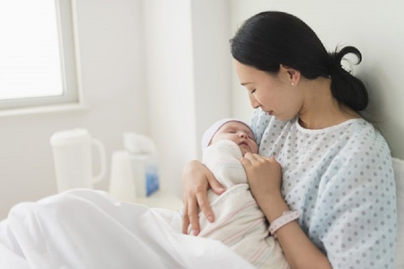 TOP 5 Loại Vitamin tổng hợp cho bà bầu & mẹ sau sinh của Nhật