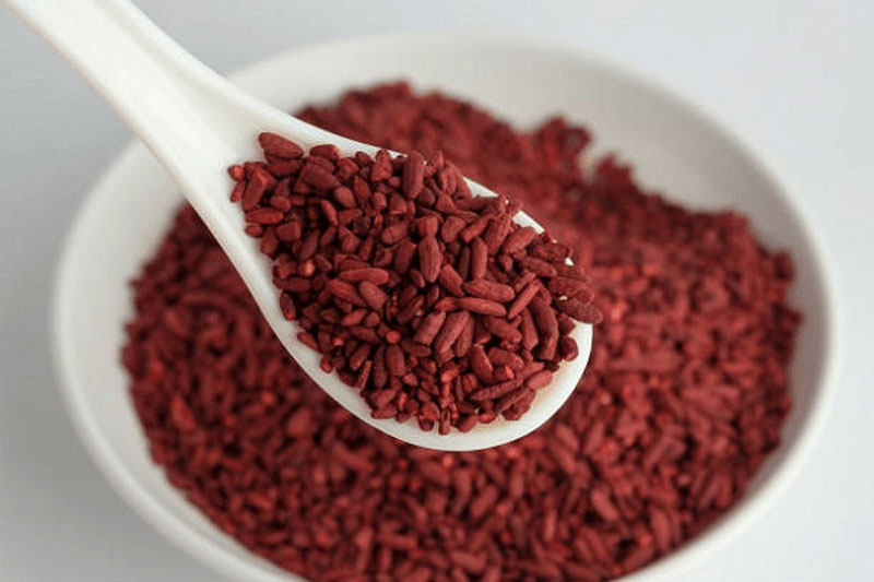 Men gạo đỏ là gì? Lợi ích, Tác dụng và cách dùng hiệu quả