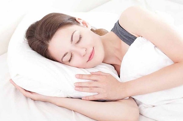 Cải thiện chất lượng giấc ngủ 