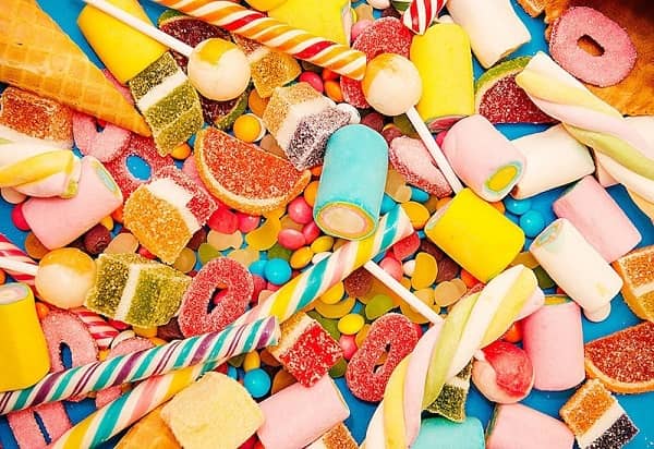Ăn nhiều đồ ngọt có bị tiểu đường không?