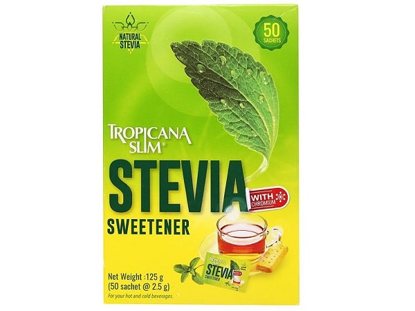 Đường cho người tiểu đường thai kỳ Stevia