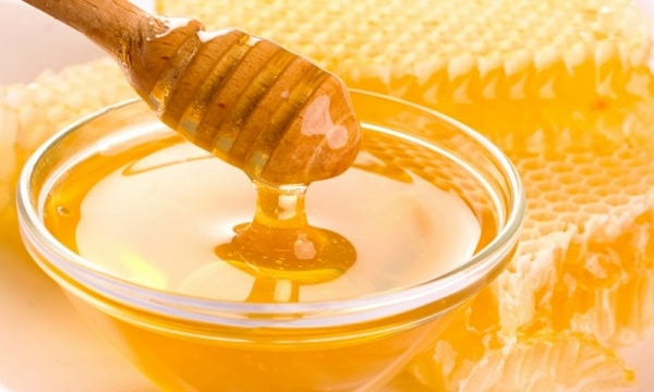 Loại mật ong sử dụng