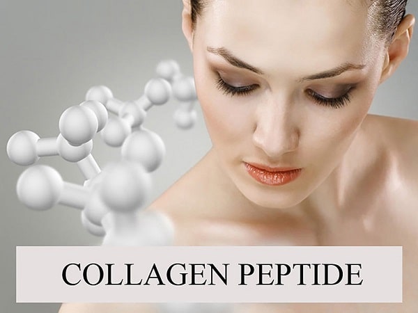 phân lọai collagen peptide
