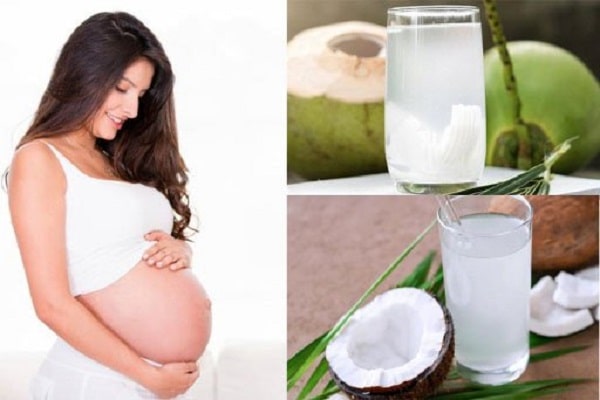 tiểu đường thai kỳ có uống nước dừa được không