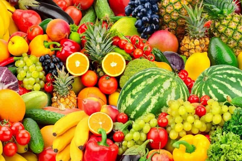 20 Loại trái cây dành cho người tiểu đường, Nên ăn và nên kiêng