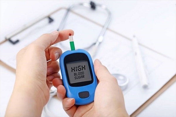Tần suất kiểm tra đường huyết tại nhà cho bệnh nhân tiểu đường