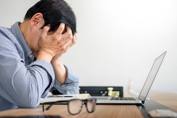 Tác hại của việc mất ngủ