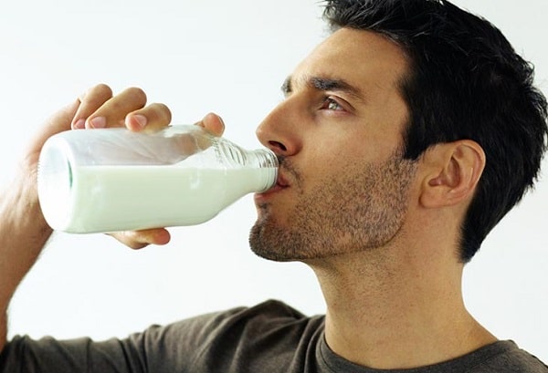 5 loại sữa tăng chiều cao cho người lớn tốt nhất, hiệu quả