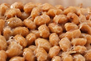 Natto là gì? Lợi ích của món đậu tương lên men với sức khỏe