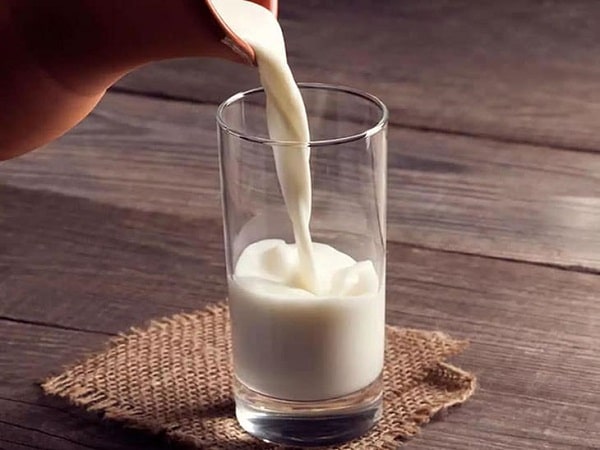 Sữa bột tăng chiều cao cho người lớn