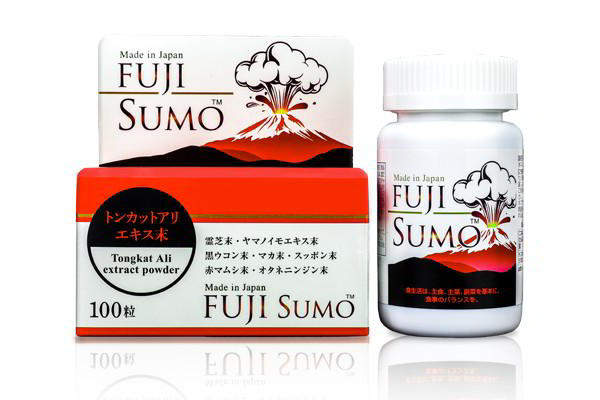 Thuốc điều trị sinh lý nam Fuji Sumo