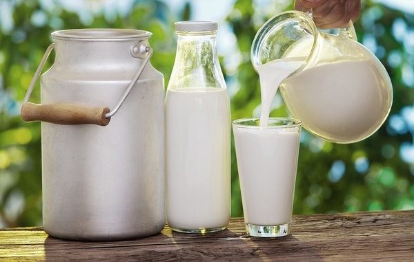 Viêm đại tràng kiêng các sản phẩm từ sữa